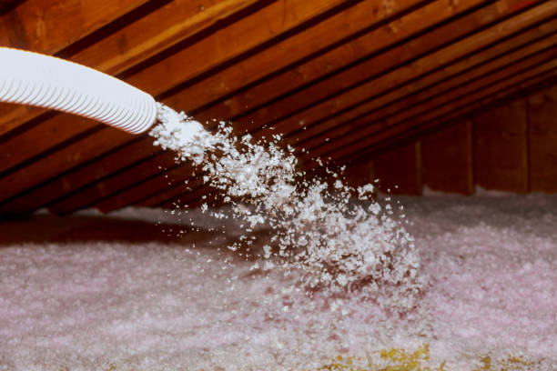 Best Commercial Insulation in Hunters Creek Village, TX