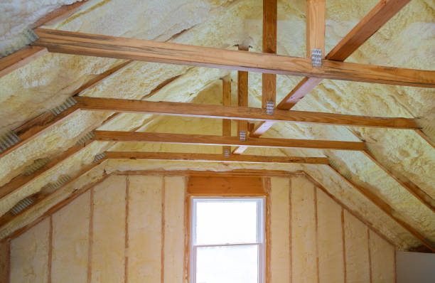 Best Commercial Insulation in Hunters Creek Village, TX