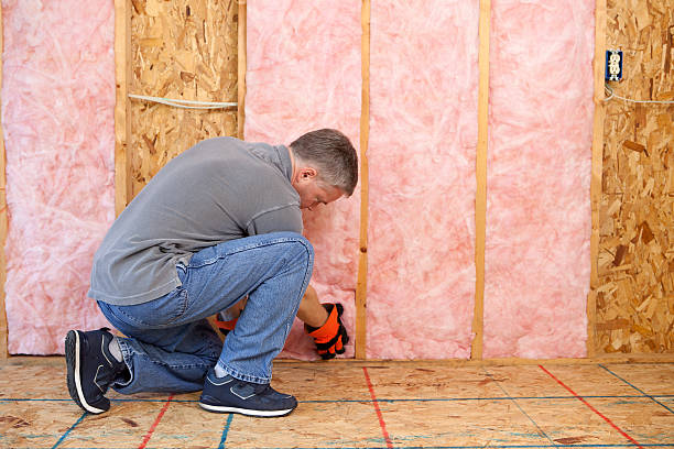 Best Insulation Installation Services in Hunters Creek Village, TX